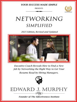 cover image of Networking Simplified